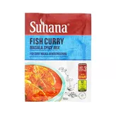 Miesznaka przypraw Fish Curry Masala Suhana 50g