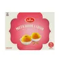 Indyjski deser Motichoor Ladoo Haldiram's 300g BBD:23/04/25