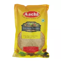 Proso prażone Little Millet Roasted Aachi 1kg