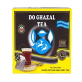 Earl Gray Tea Do Ghazal 100 teabags