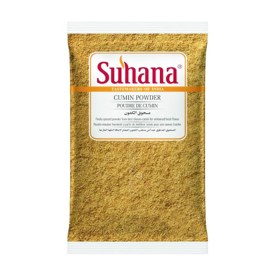 Cumin Powder Suhana 1kg