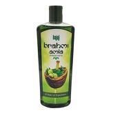 Brahmi Amla Ayurvedic Hair Oil Bajaj 400ml 