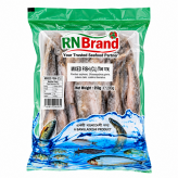 Frozen Mixed Fish (CL) 250g