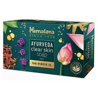 Аюрведическое мыло Himalaya 125g