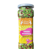Green Mukhwas (Mouth Freshener) 250G Little India