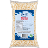 Ryż preparowany Mamra Puffed Rice Aiva 400g