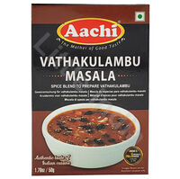 Vathakulambu Masala Aachi 50g