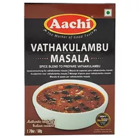 Vathakulambu Masala Aachi 50g