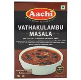 Vathakulambu Masala Aachi 50g