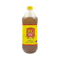 Gingelly Oil Sesame RG 1L