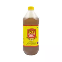 Sesamöl Gingelly Oil RG 1l