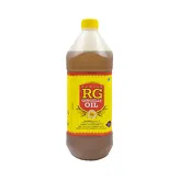 Olej sezamowy Gingelly Oil RG 1L