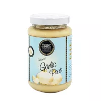 Pasta czosnkowa Heera 210g