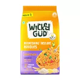Makaron Instant Schezwan WickedGud 207g