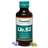 Syrop Liv. 52 wspiera wątrobę Himalaya100ml