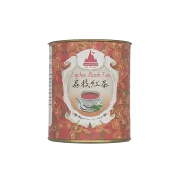 Lychee Flavored Black Tea Shan Wai Shan 50g