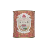 Lychee Flavored Black Tea Shan Wai Shan 50g