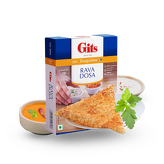 Rava Dosa instant Gits,200g