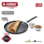 Judge Everyday Non-Stick Omni Tawa Prestige 2.5mm - 2