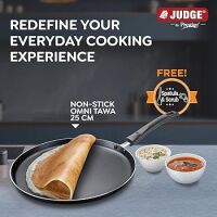Judge Everyday Non-Stick Omni Tawa Prestige 2.5mm