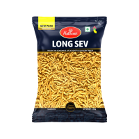 Indyjska przekąska Long Sev Haldirams 200g