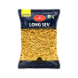 Indyjska przekąska Long Sev Haldirams 200g