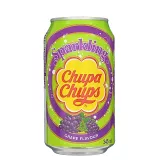 Sparkling Grape Soda Chupa Chups 345ml
