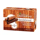 Soap With Sandalwood Oil Dabur Vatika 125g