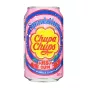 Sparkling Cherry Bubble Gum Soda Chupa Chups 345ml Carbonated Drink