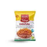 Indyjska przekąska Karapusa Telugu Foods 170g