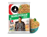 Makaron instant Manchurian Chings Secret 240g