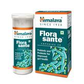 Florasante probiotyk HIMALAYA 20 kapsułek