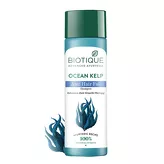 Szampon przeciw wypadaniu włosów z Algami Morskimi Biotique 190ml