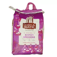 Ryż łamany Basmati Broken India Gate 9kg