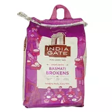 Ryż łamany Basmati Broken India Gate 9kg