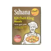 Przyprawa Kitchen King Masala Suhana 500g