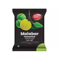 Tamarydowiec Mlabar Tamarind Tasty Nibbles 100g