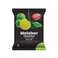 Tamarydowiec Malabar Tamarind Tasty Nibbles 100g