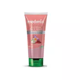 Moisturising Face Wash with Kesar 100ml Medimix