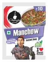 Manchow Instant Soap 15g