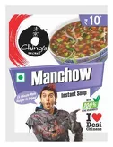 Manchow Instant Soap 15g