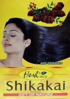 Hesh Shikakai Powder - 100g