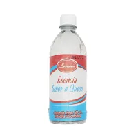 Cheese Flavor Essence Esencia Sabor a Queso Levapan 500ml
