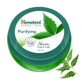 Gel facial purificante de neem Himalaya 100ml