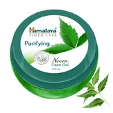 Żel do twarzy z Neem Himalaya 100ml 