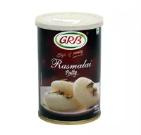 Deser indyjski Rasmalai Patty GRB 500g