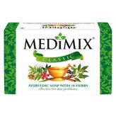 Mydło w kostce Classic Ajurwedyjskie Medimix 125g