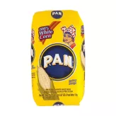 Harina PAN Blanca 1kg