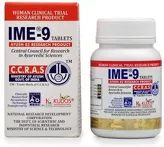 IME-9 KUDOS 60 tablets