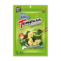 Chrupiące wodorosty Nori w tempurze Original Seleco 40g